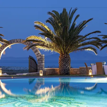 Finikas 4* Aliko Beach