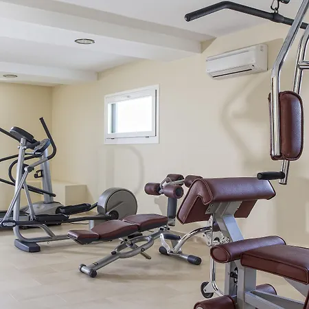 Finikas 4* Aliko Beach