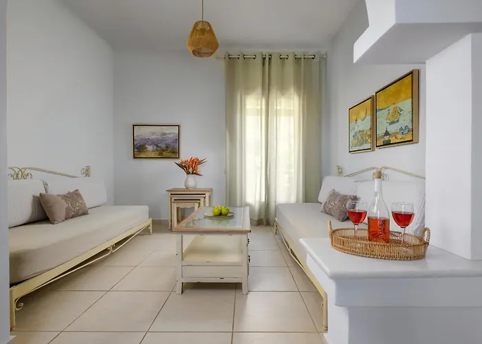 Finikas 4* Aliko Beach