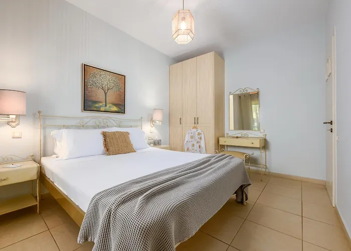 Finikas Hotel Aliko Beach