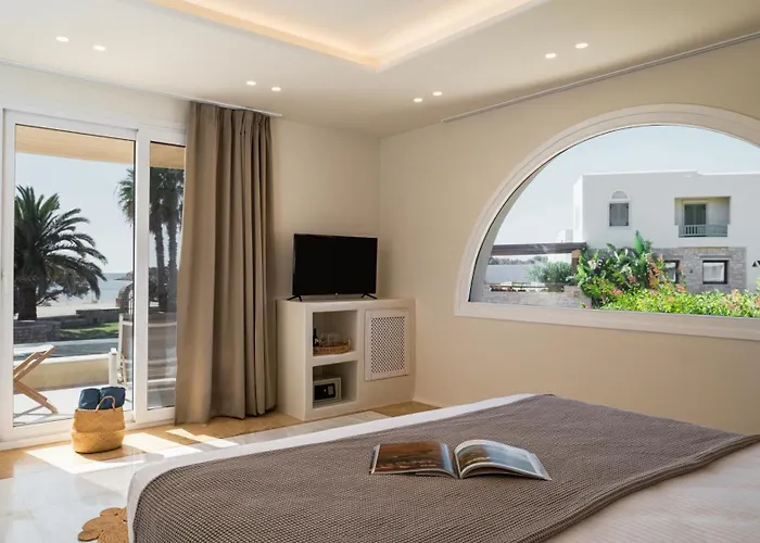 ファイニカス Aliko Beach