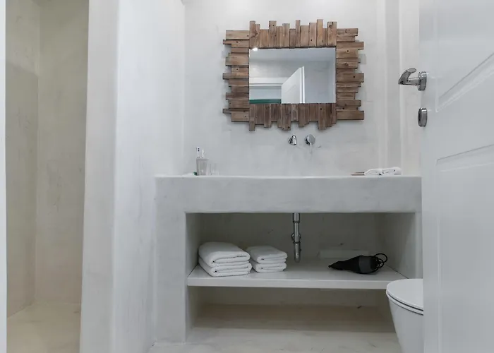 ファイニカス ホテル Aliko Beach