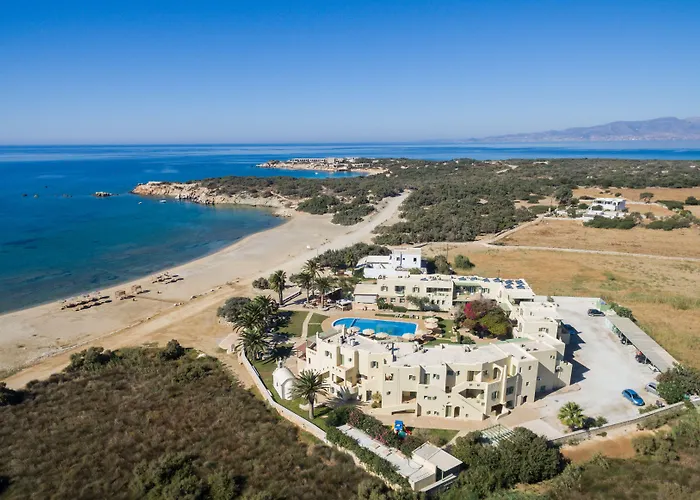 ファイニカス Aliko Beach