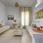 Finikas 4* Aliko Beach