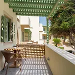 Finikas Otel Aliko Beach