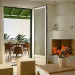 Finikas Hotell Aliko Beach