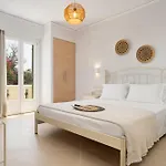 Hotell Finikas Aliko Beach