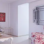 Hotell Finikas Aliko Beach