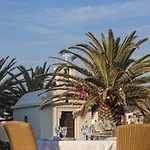 Finikas Hotell Aliko Beach