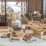Hotell Finikas Aliko Beach