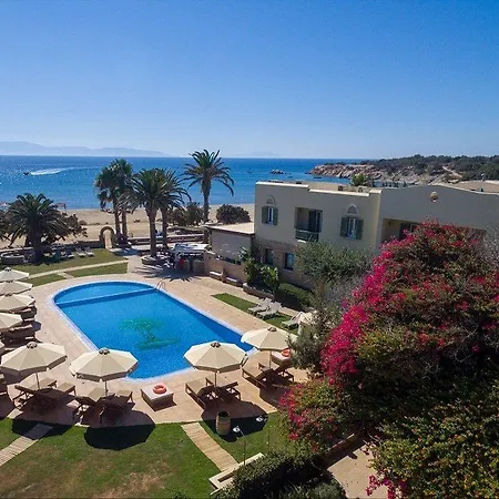 Finikas Hotel 4*