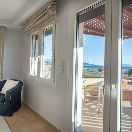 Hotel Finikas