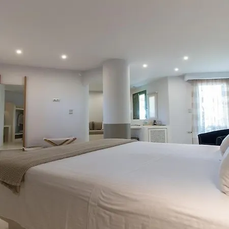 Finikas Hotel Aliko Beach