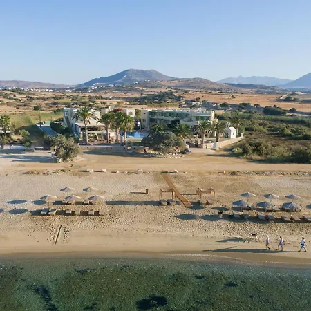 Hotel Finikas 4*