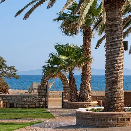 Hotel Finikas