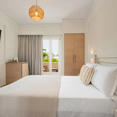 Finikas Hotel Aliko Beach