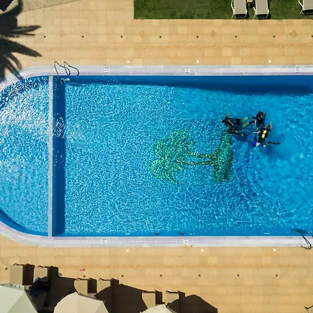 فندق Finikas Aliko Beach