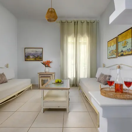 Finikas 4* Aliko Beach