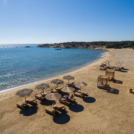 Hotel Finikas