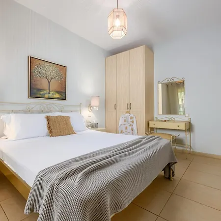 Finikas Hotel Aliko Beach