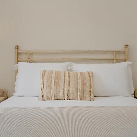 Hotel Finikas Aliko Beach