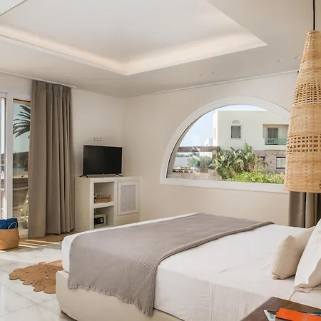 Hotel Finikas