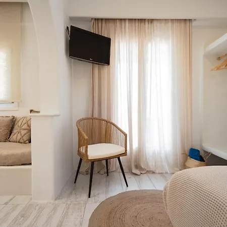 Finikas 4* Alikó-part