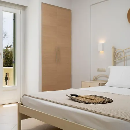 Hotel Finikas 4*