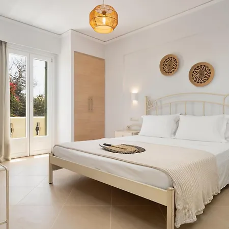 Hotel Finikas Aliko Beach