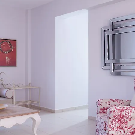 Hotel Finikas Aliko Beach