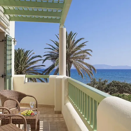 فندق Finikas Aliko Beach