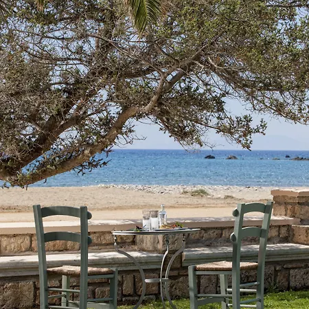 Finikas 4* Aliko Beach
