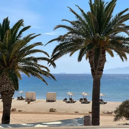 Finikas 4* Aliko Beach