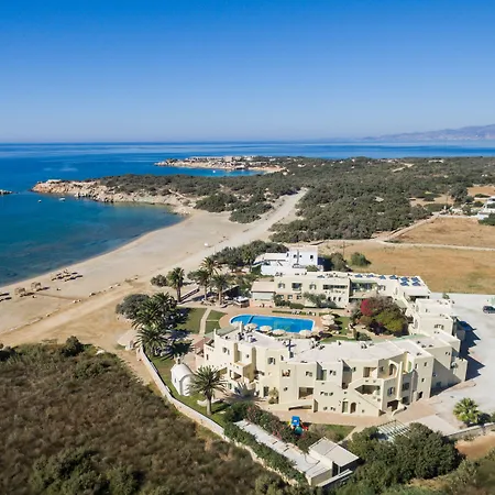 Finikas Alikó-part