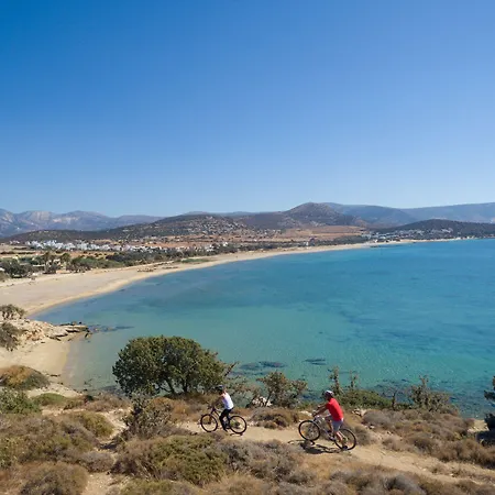 فندق Finikas Aliko Beach