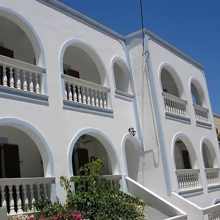 Finikas Hotel 4*
