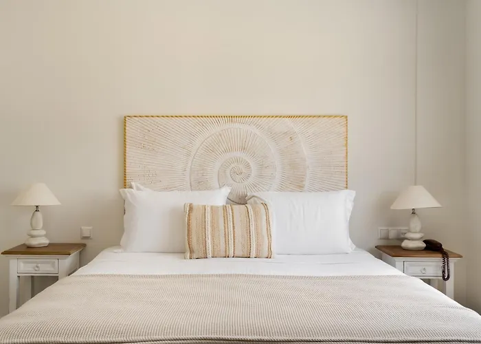 Finikas Hotel Aliko Beach