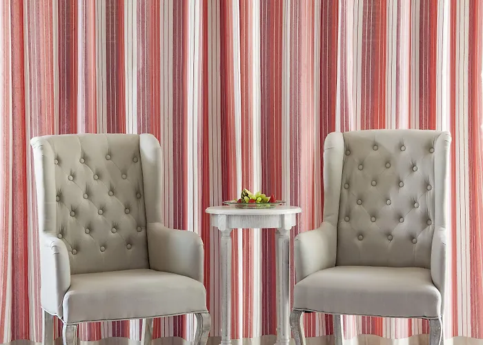 Finikas 4* Aliko Beach