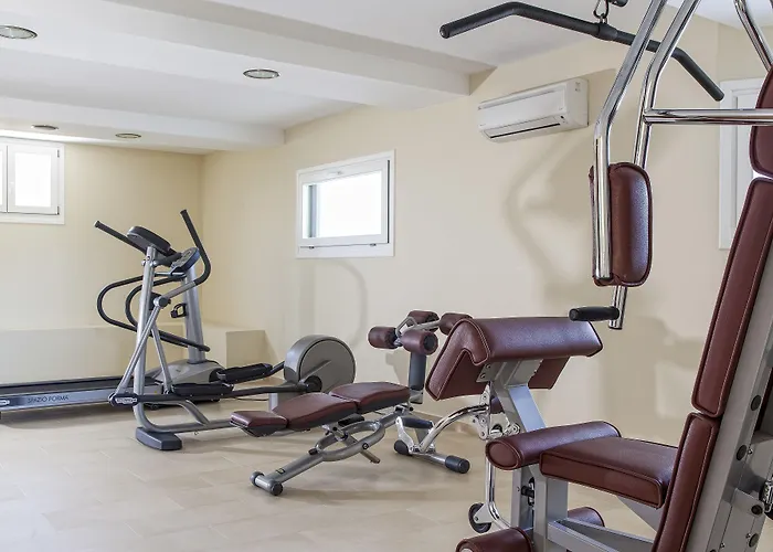 Finikas 4* Aliko Beach